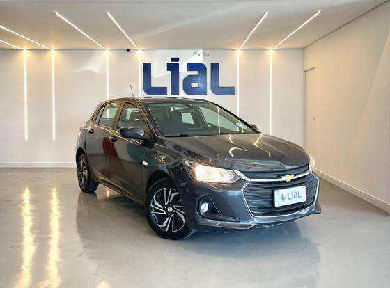 CHEVROLET ONIX 1.0 FLEX LT MANUAL CHEVROLET ONIX 1.0 FLEX LT MANUAL